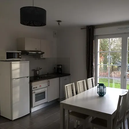 Ferienhaus Maison En Baie De Somme Saint-Valéry-sur-Somme