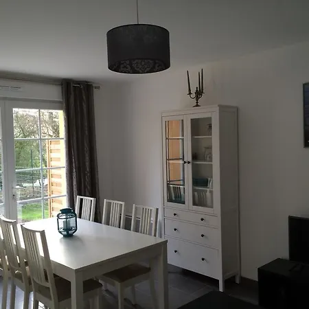Maison En Baie De Somme Ferienhaus