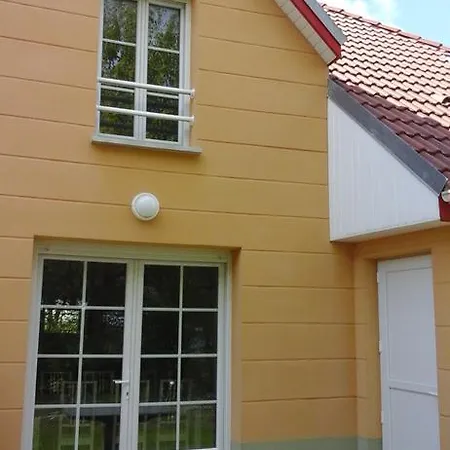 Maison En Baie De Somme Ferienhaus *